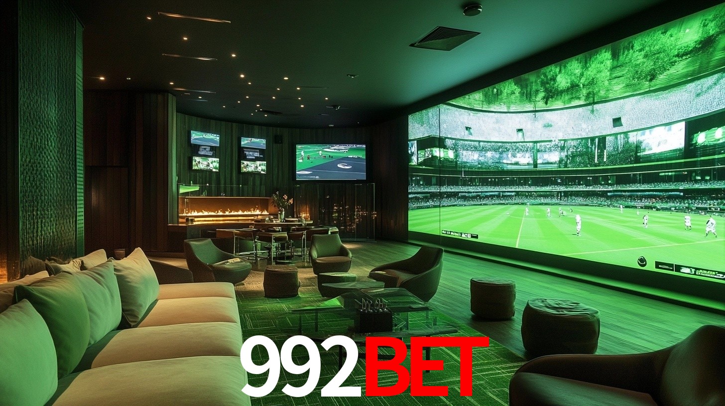 992BET - Cassino dos Sonhos - 992BET.COM