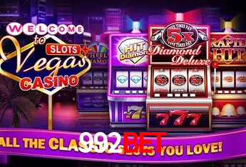 Desvendando o Mundo dos Jogos Virtuais na 992BET