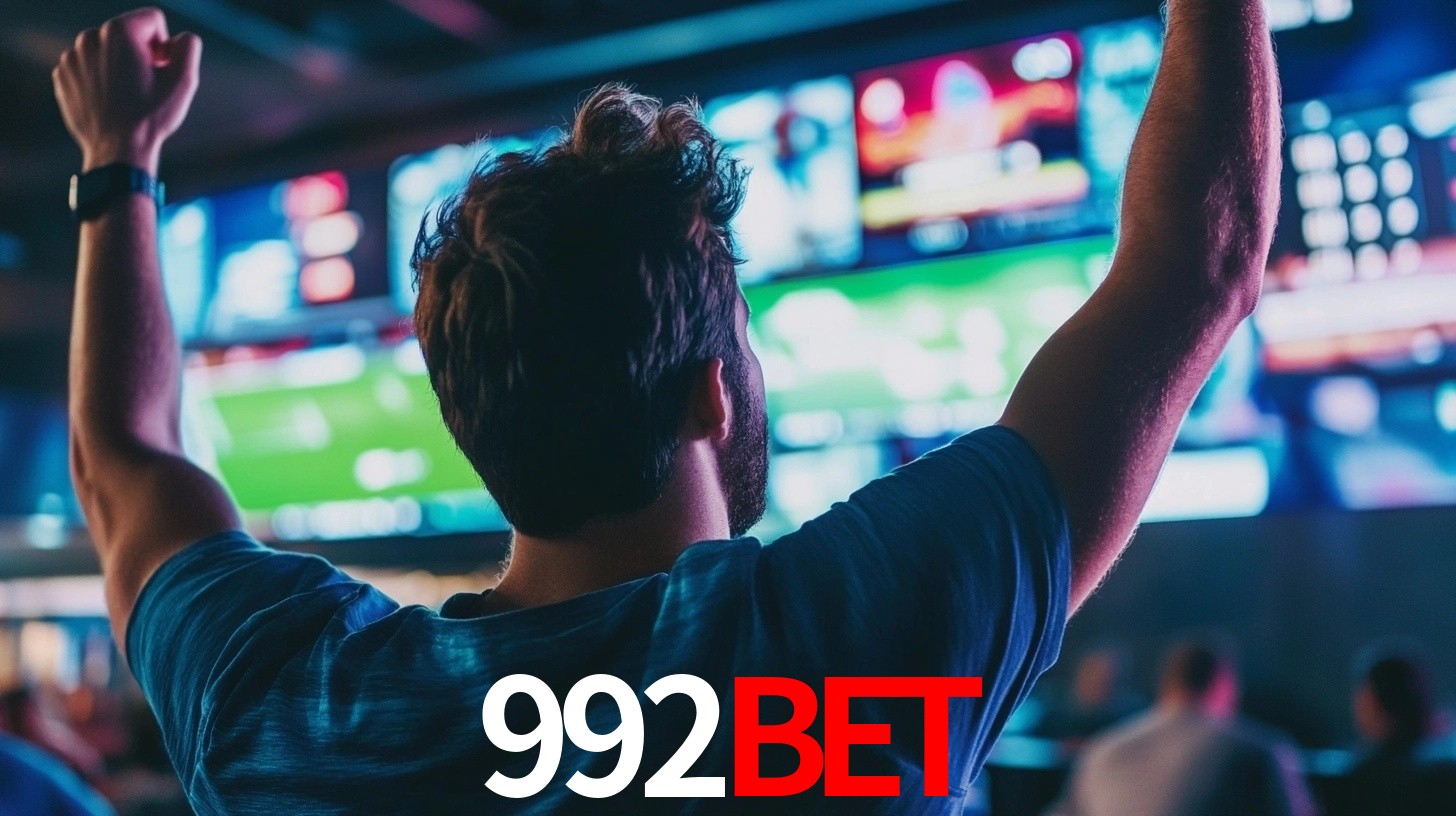 992BET app