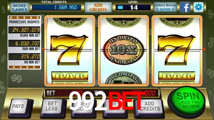 Desvendando o Mundo dos Jogos Virtuais na 992BET