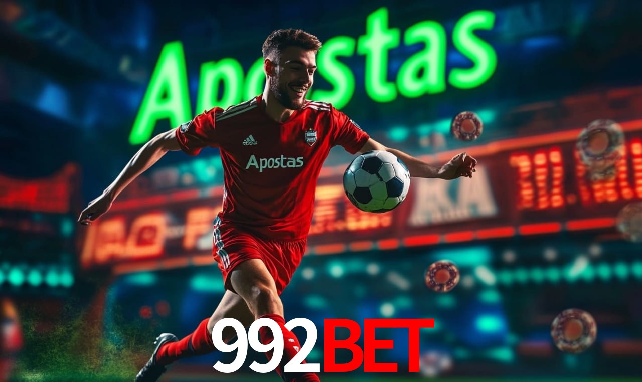 Experiência VIP 992BET