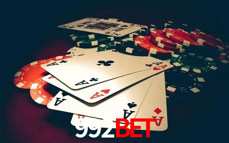 Promoções Sazonais 992BET