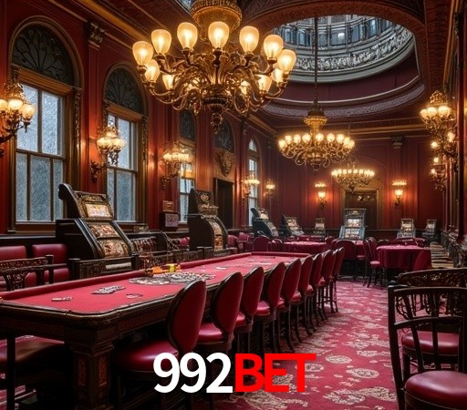 Benefícios da Conta 992BET