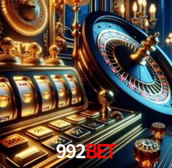 Login Seguro 992BET