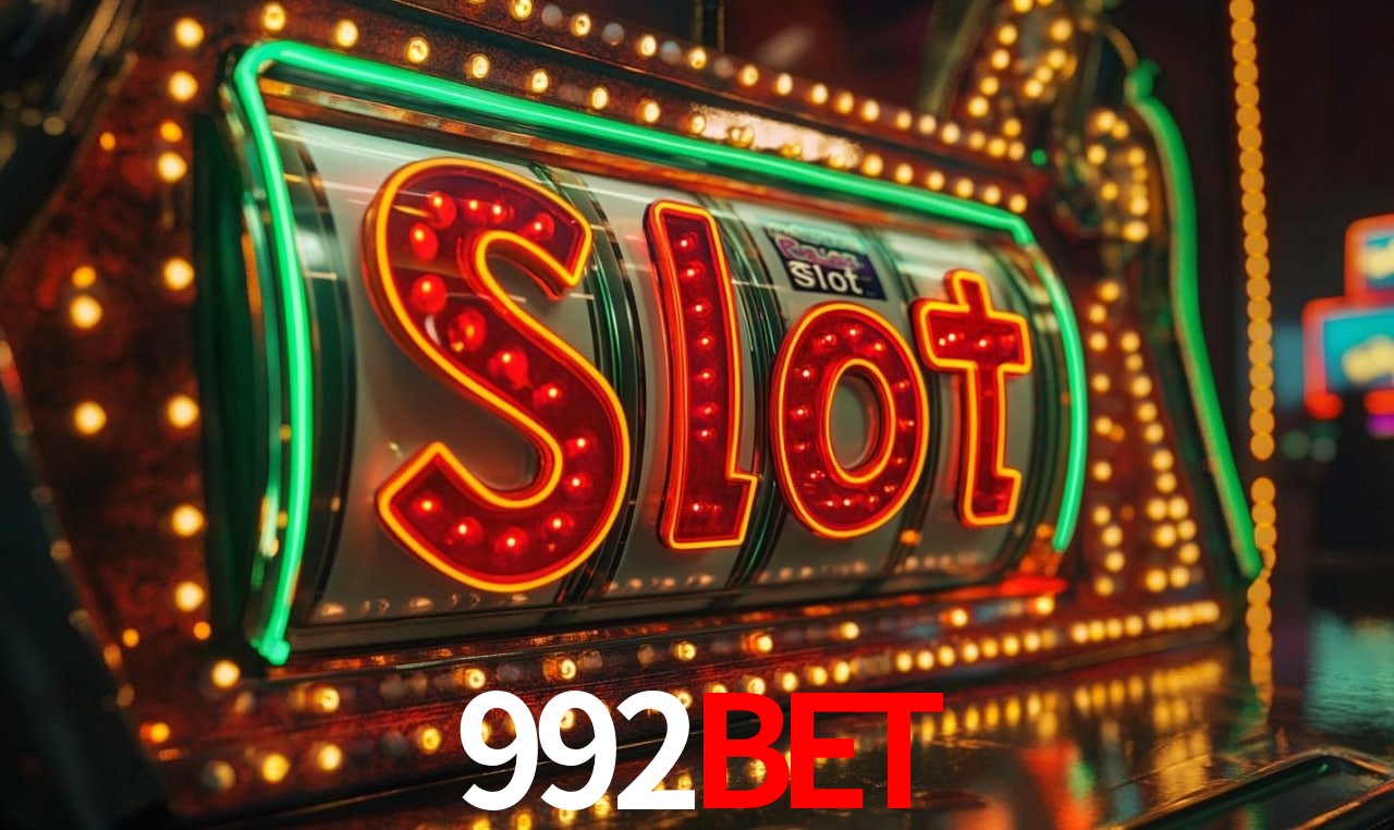 Provedores de Jogos 992BET