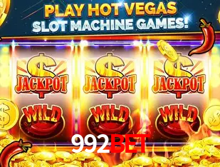 Inovações de Jogos na 992BET: O Futuro das Experiências Interativas