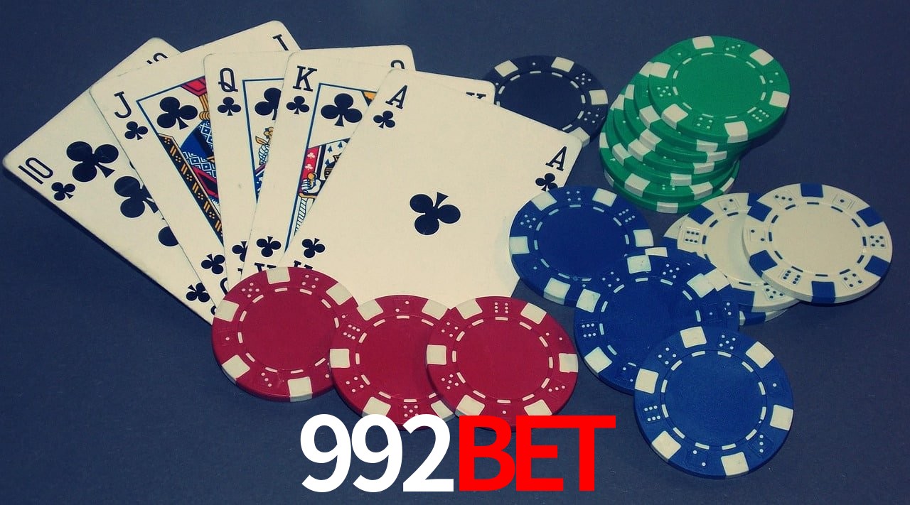 Casino VIP 992BET