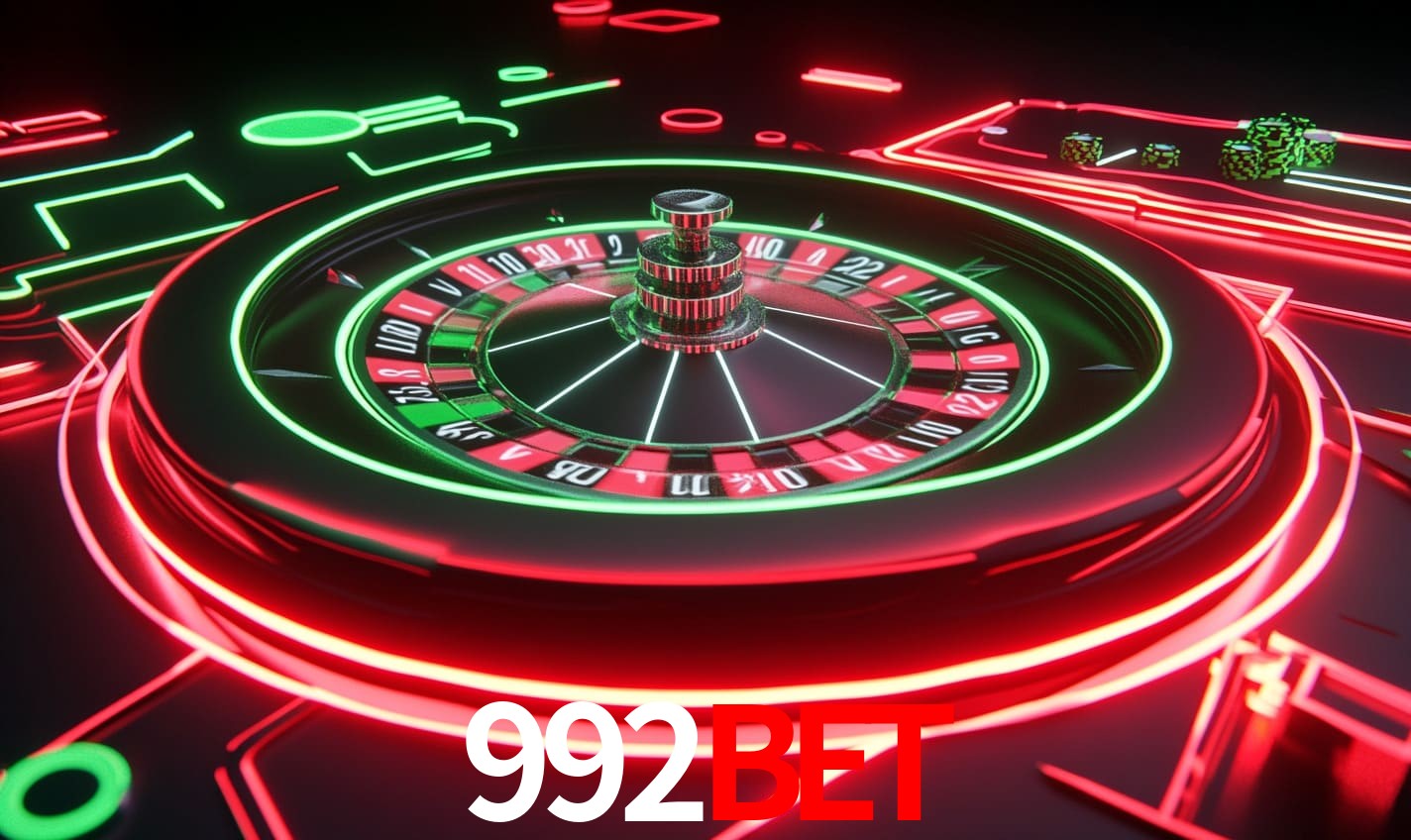 Jogos Exclusivos 992BET