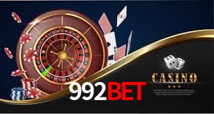 Design Responsivo 992BET
