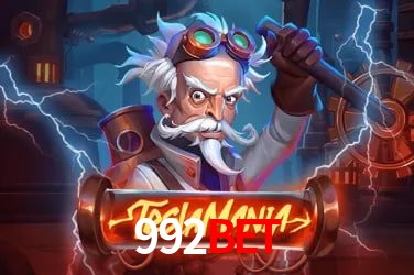 Estatísticas do Jogo 992BET