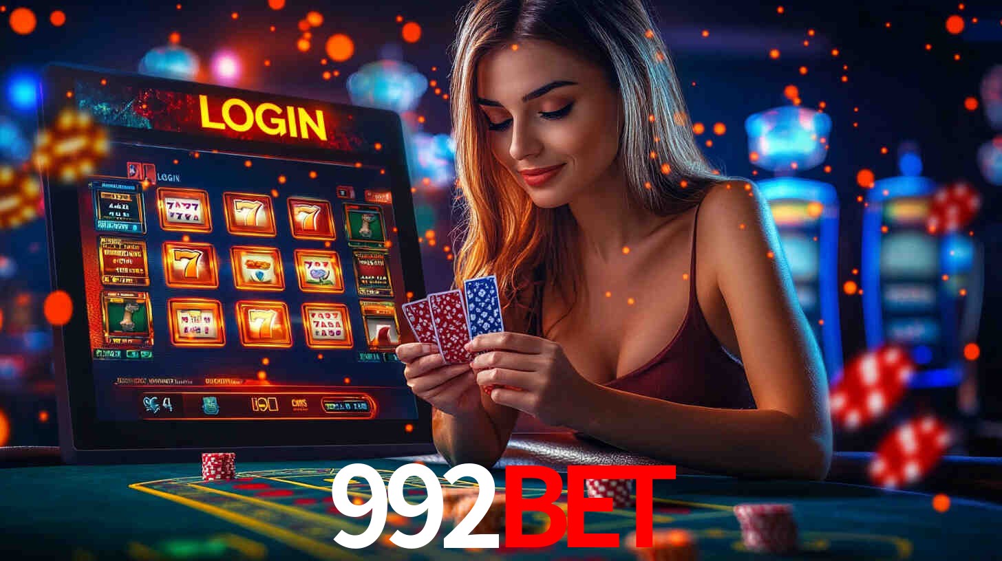 992BET app