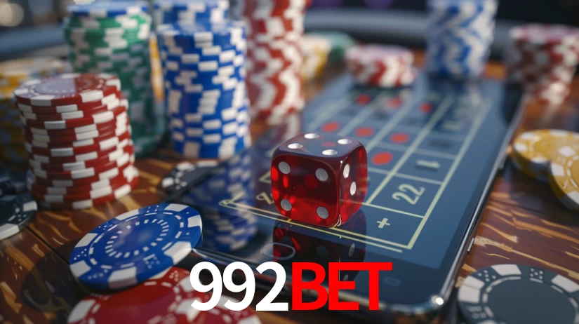 Bônus Generosos e Exclusivos no 992BET para Você!