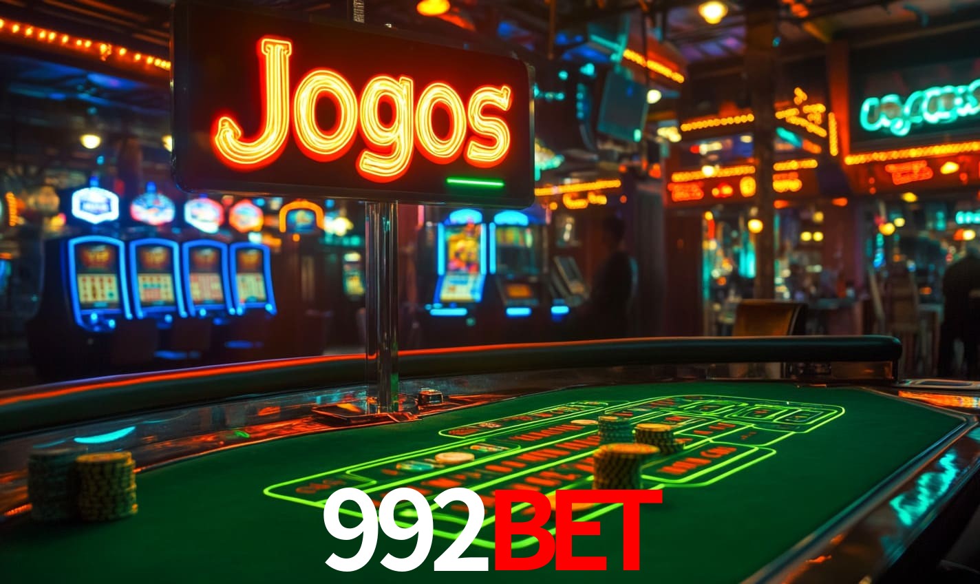 Avaliações dos Jogadores 992BET