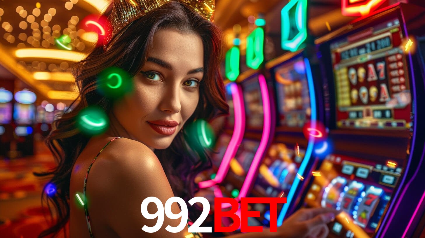 992BET.COM