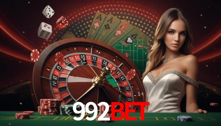 Descubra a Magia dos Jogos de Arcade no 992BET