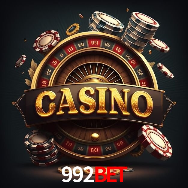 PIX Instantâneo 992BET