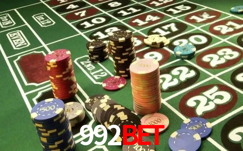Ofertas Exclusivas 992BET