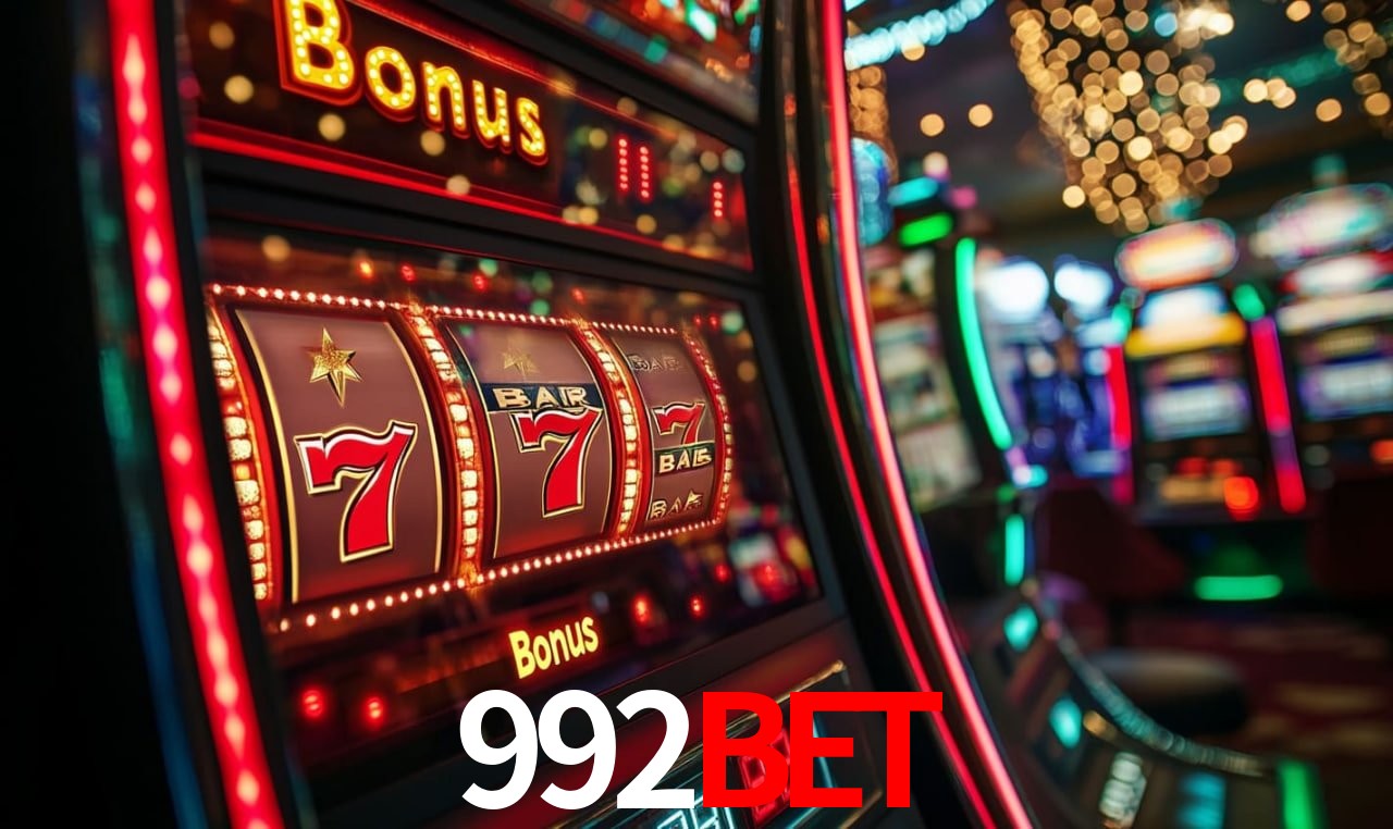 992BET,992BET.COM