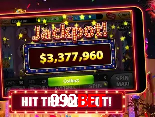 Inovações de Jogos na 992BET: O Futuro das Experiências Interativas
