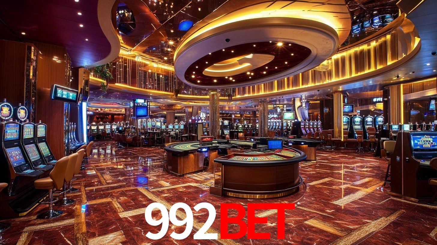 APP oficial da 992BET para mobile