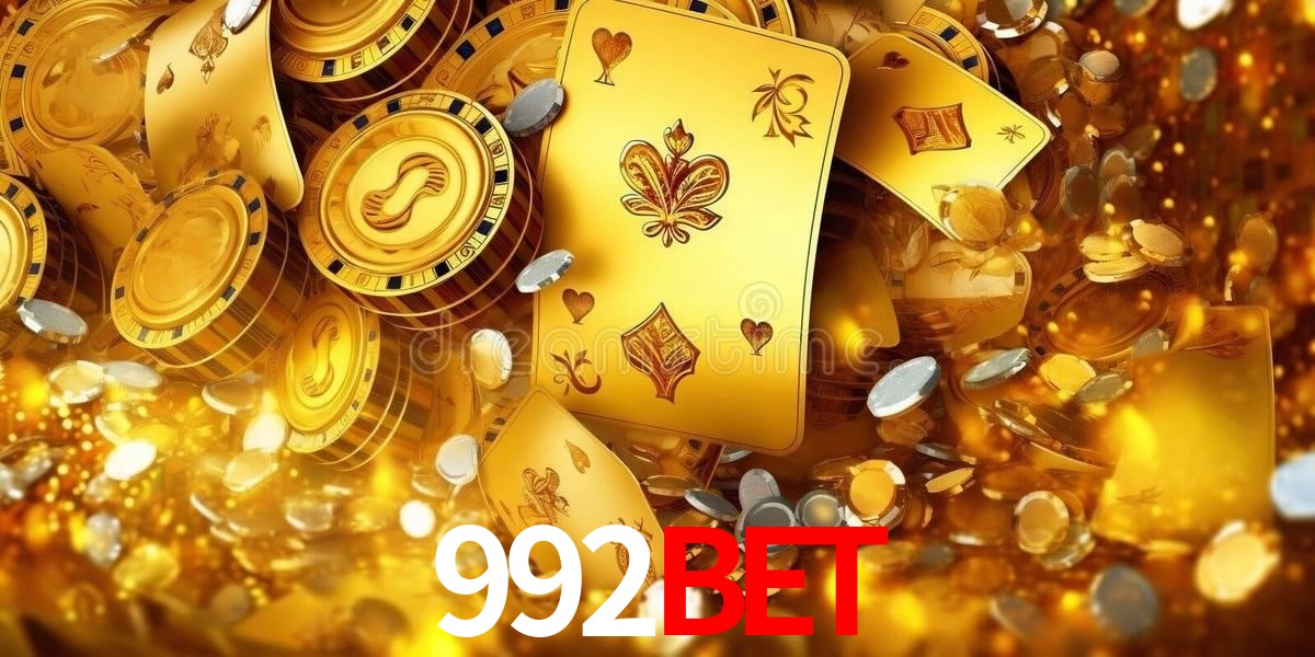 Torneios 992BET