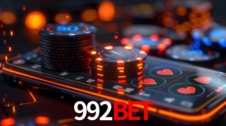 Casino Ao Vivo 992BET