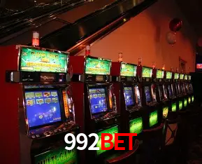A Emoção da Loteria na 992BET: Uma Chance de Mudança de Vida
