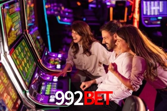 Apostas de Futebol 992BET