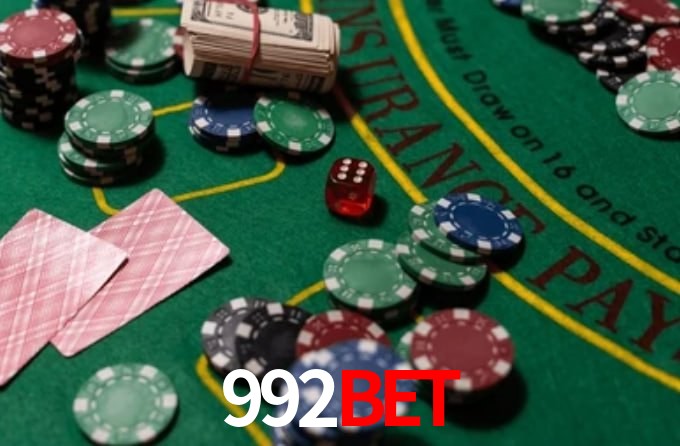 992BET app
