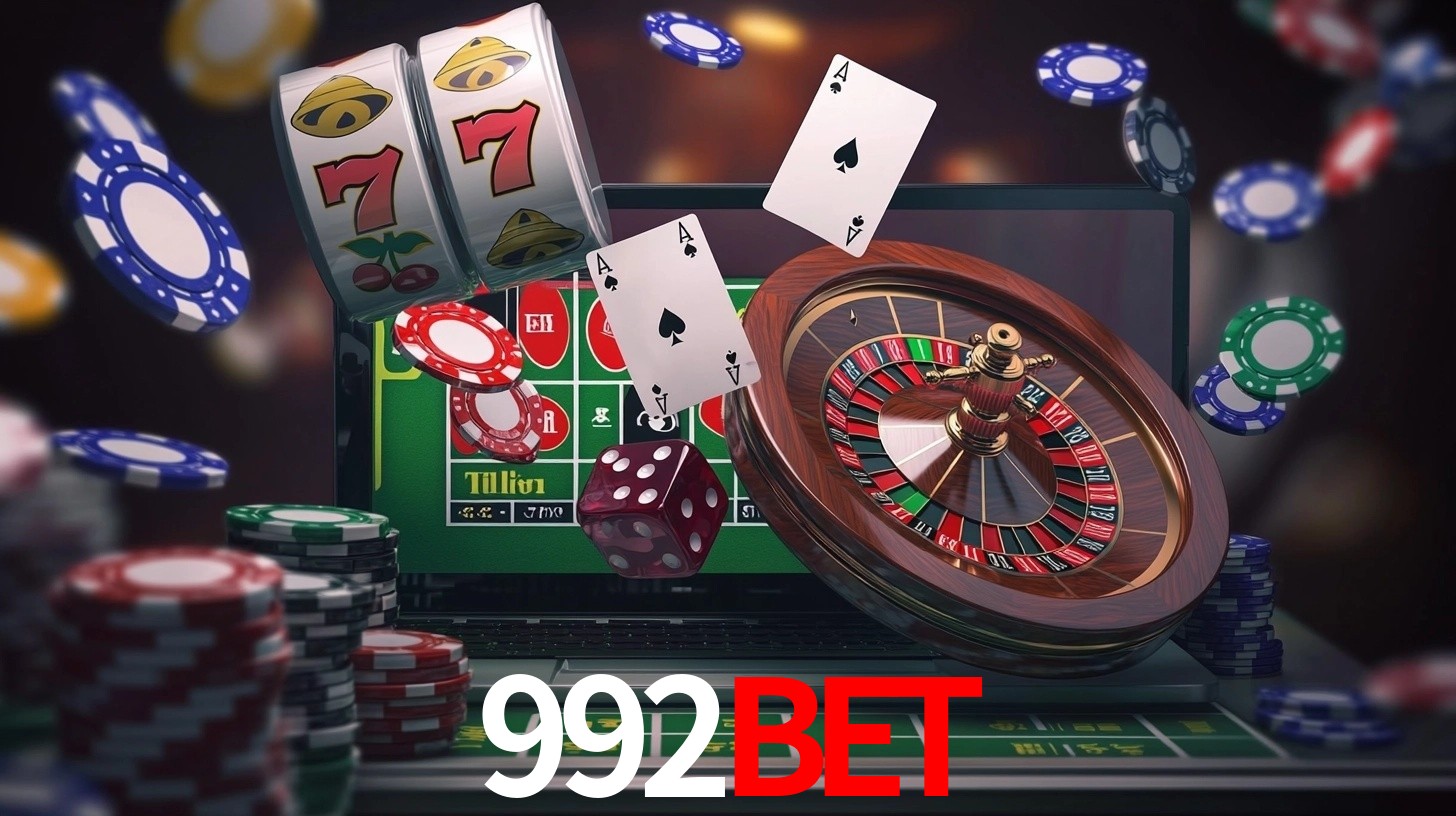 Ofertas Imperdíveis na 992BET: Promoções e Bônus Que Valem a Pena