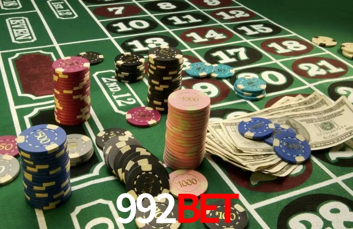 992BET,992BET.COM