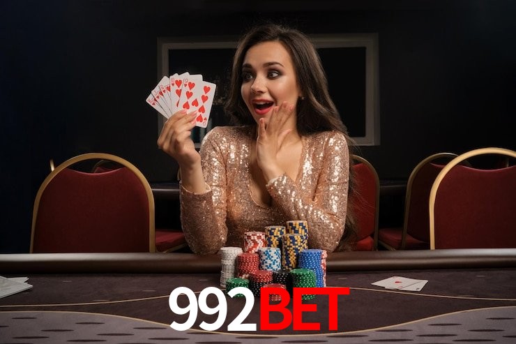 Estatísticas Esportivas 992BET