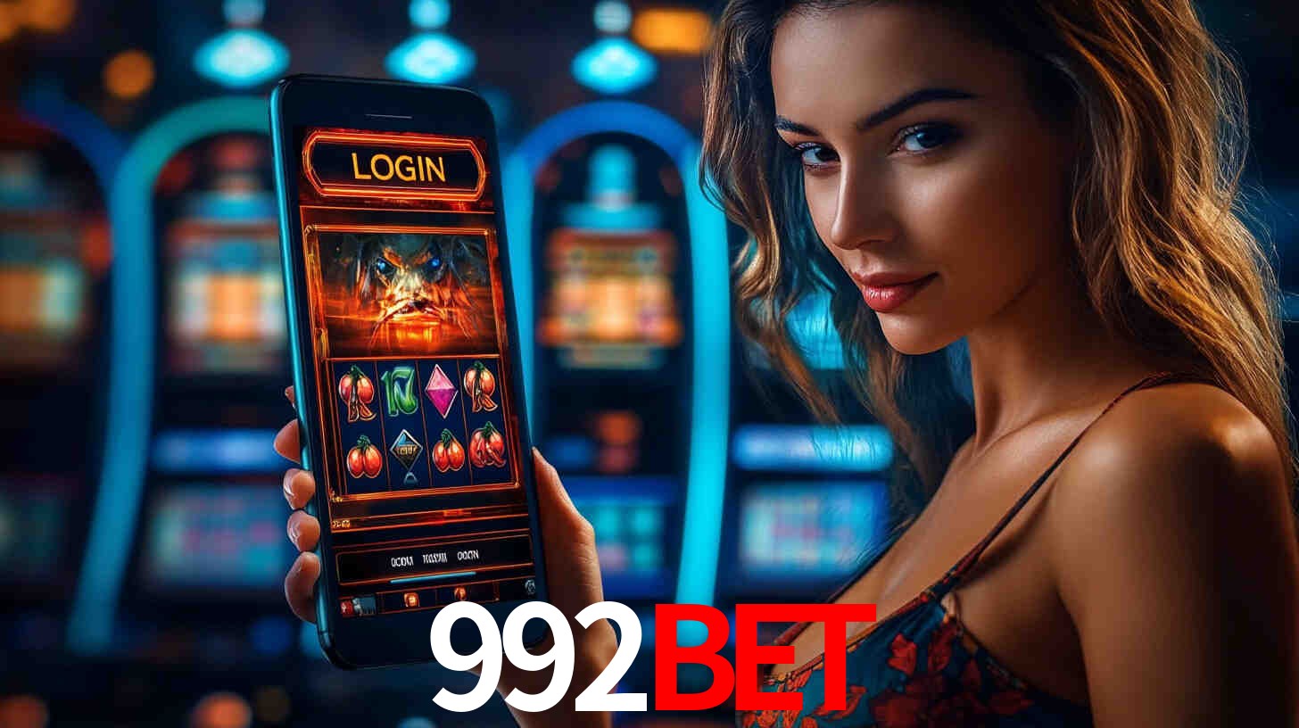 992BET,992BET.COM