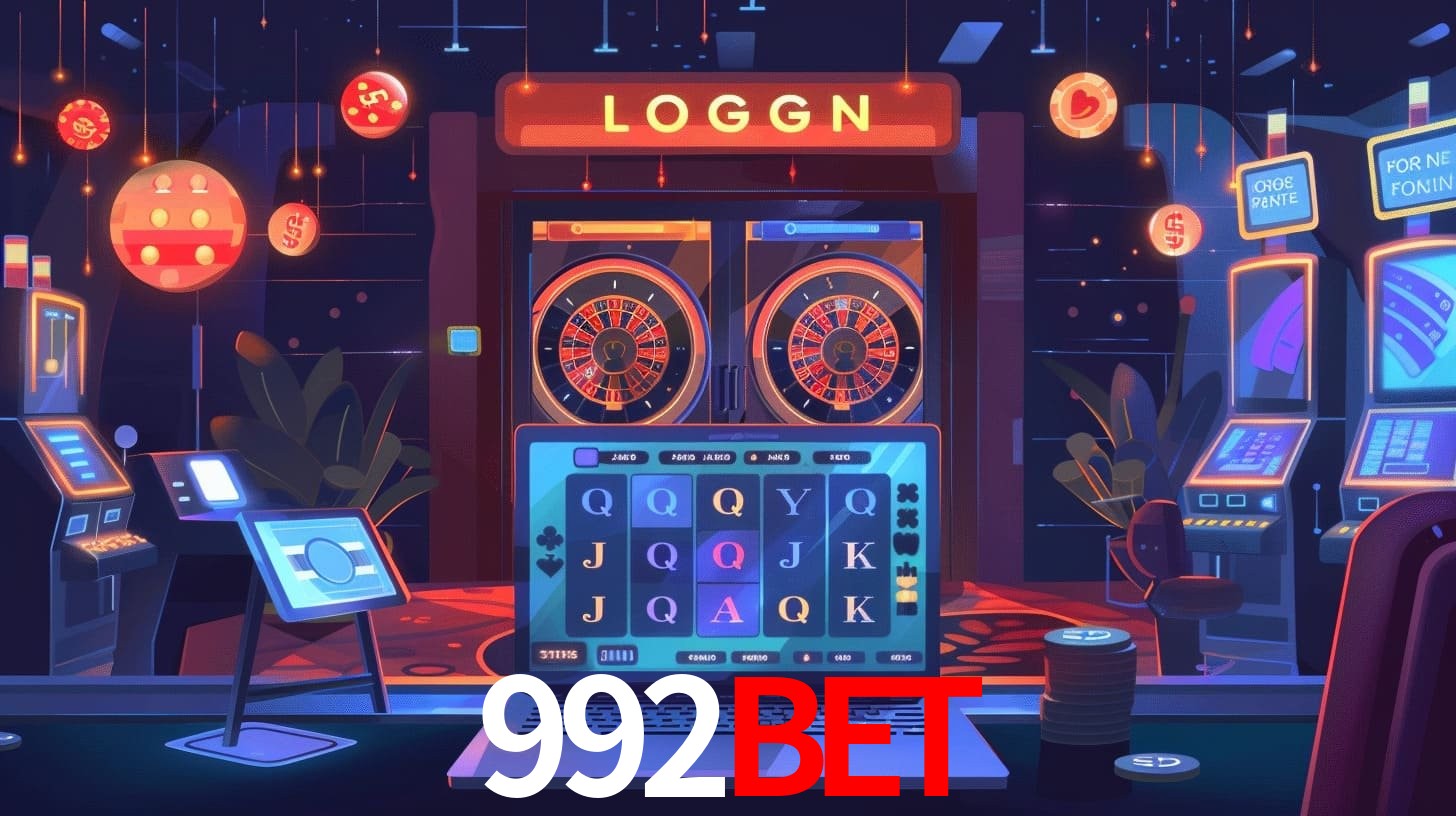 Cadastro Rápido 992BET