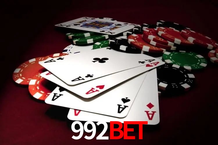 Diretório de Jogos 992BET
