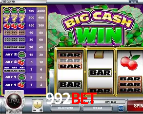 Descubra o Programa VIP da 992BET: Vantagens Exclusivas para Jogadores