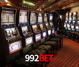 Apostas Esportivas na 992BET: Um Guia Completo