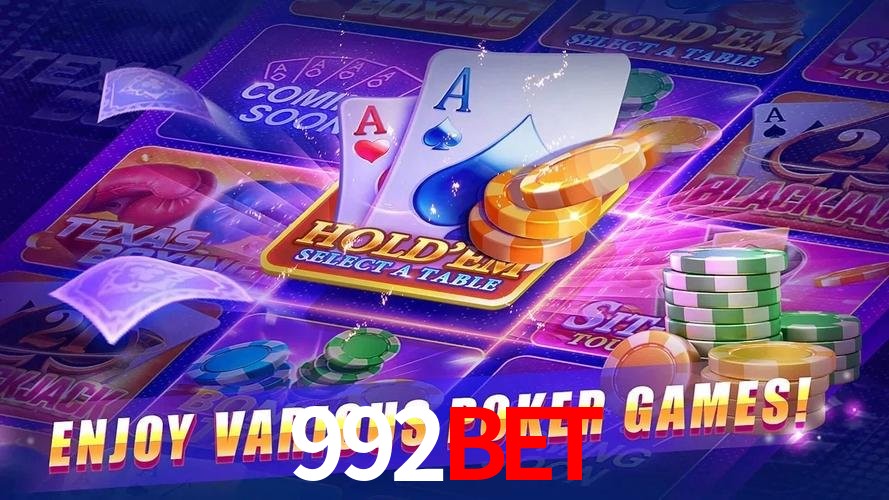 Casino VIP 992BET