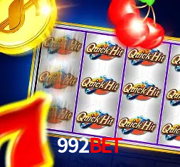 A Emoção da Loteria na 992BET: Uma Chance de Mudança de Vida