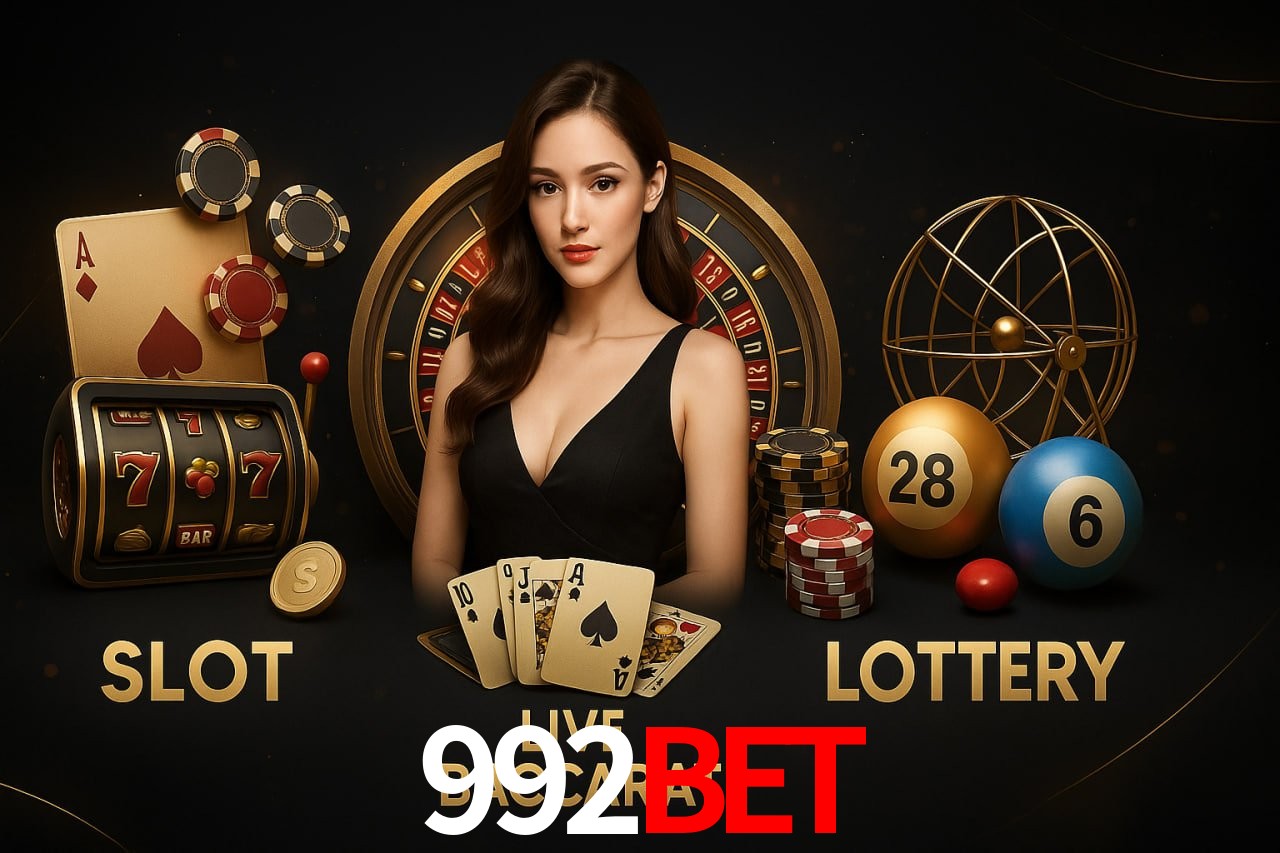 Sistemas de Segurança 992BET