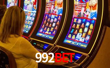 A Emoção da Loteria na 992BET: Uma Chance de Mudança de Vida