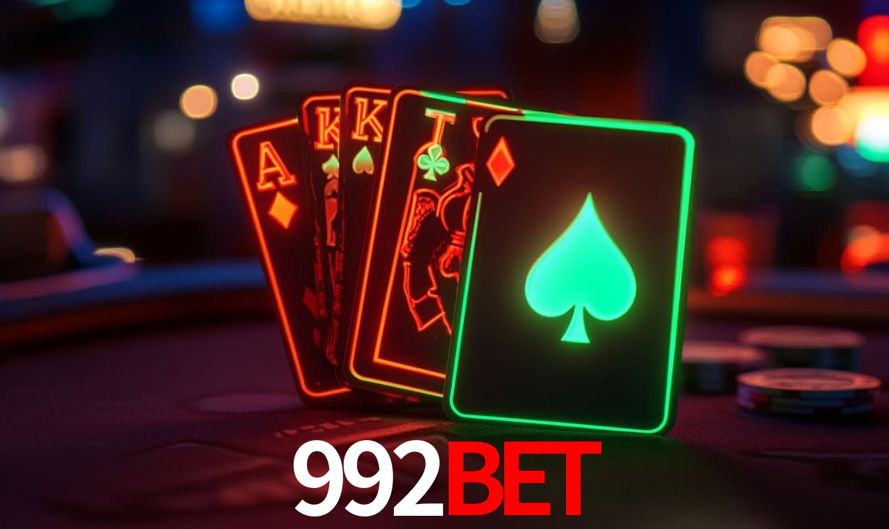 Ofertas Exclusivas 992BET