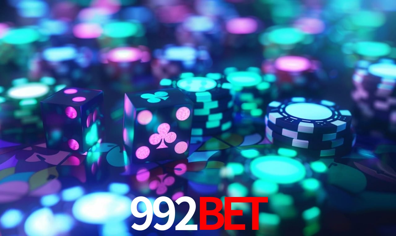 Provedores de Jogos 992BET