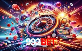 Tecnologia da Plataforma 992BET