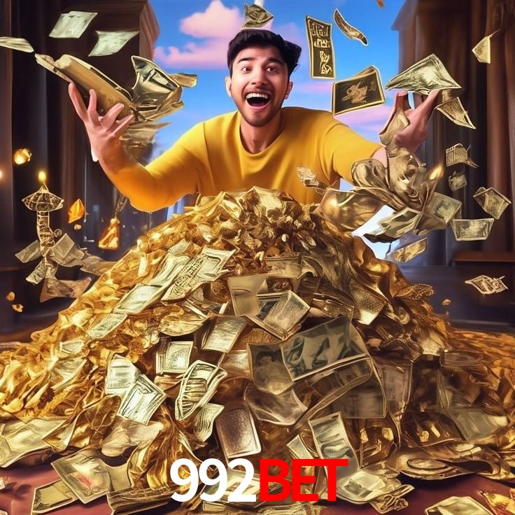 Casino Ao Vivo 992BET