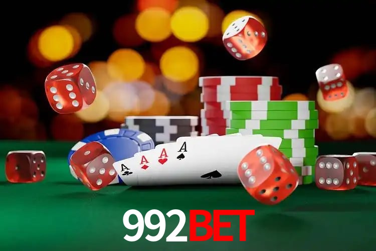 Experiência VIP 992BET