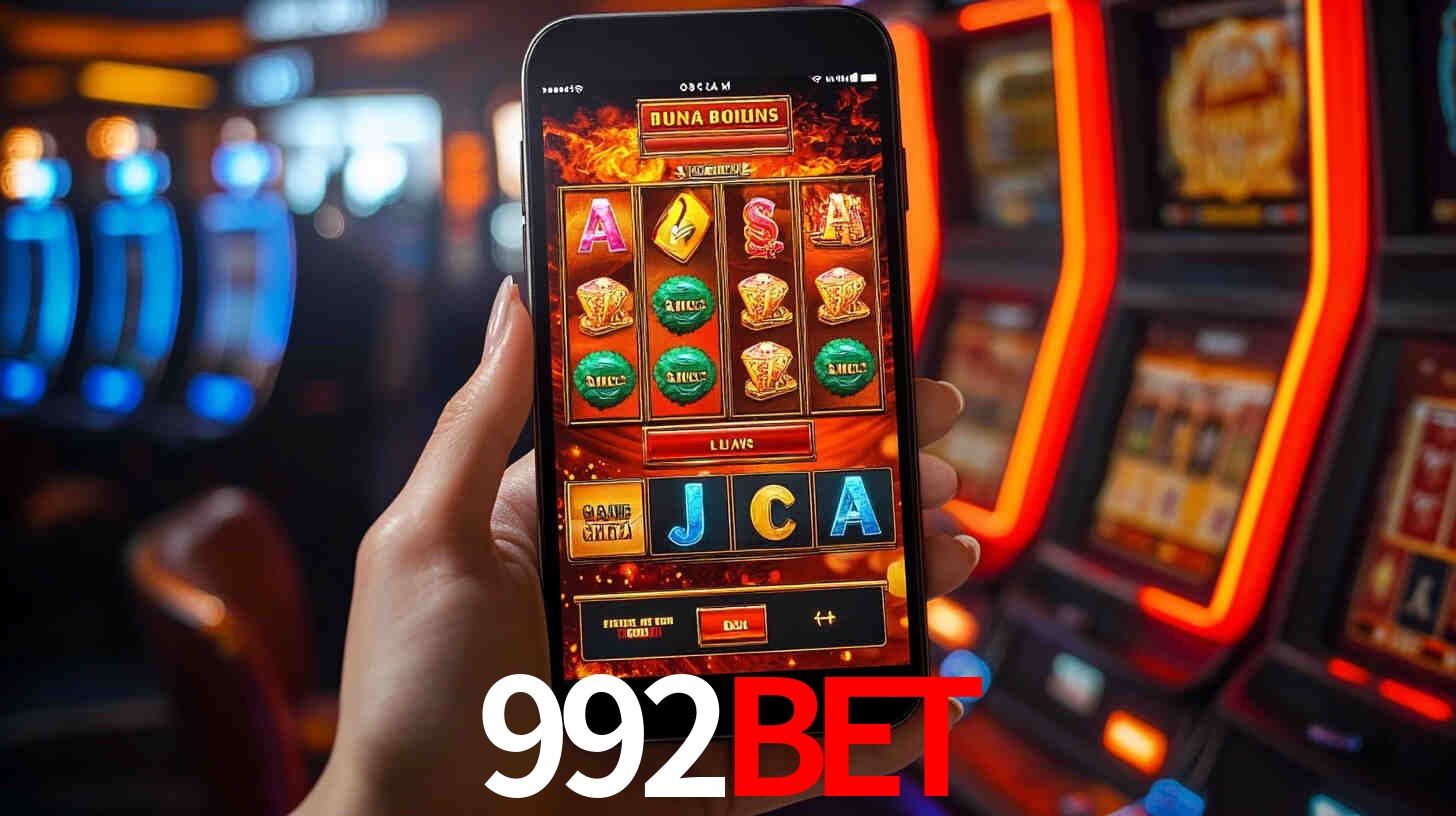 992BET.COM