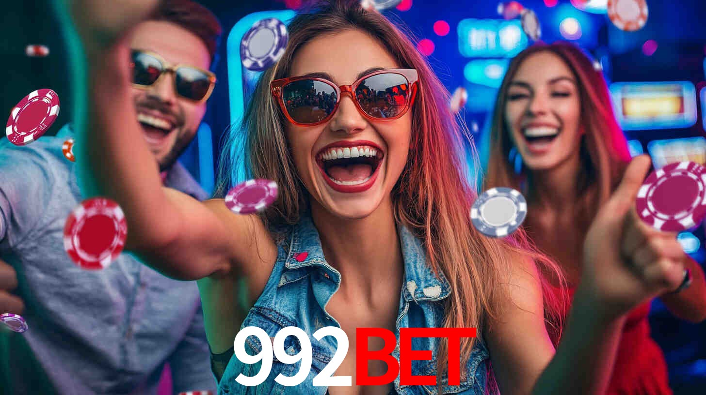 cassino 992BET