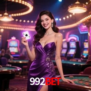 Recursos de Bônus 992BET