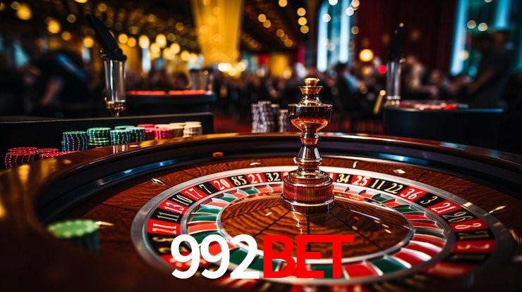 A Popularidade dos Caça-Níqueis no 992BET